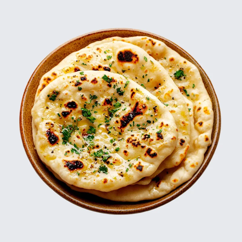 Butter Naan
