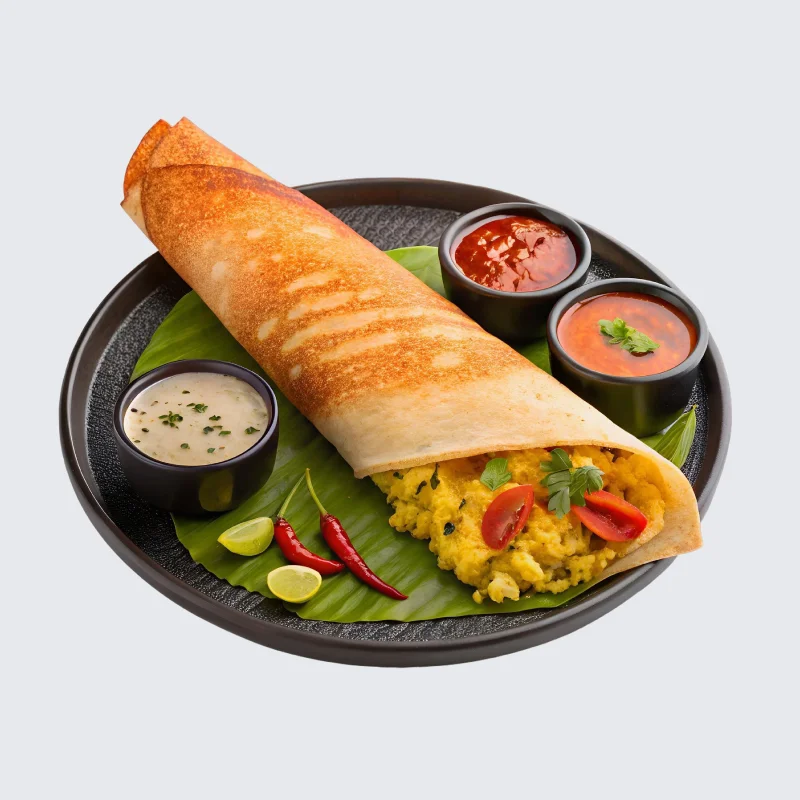 Masala Dosa