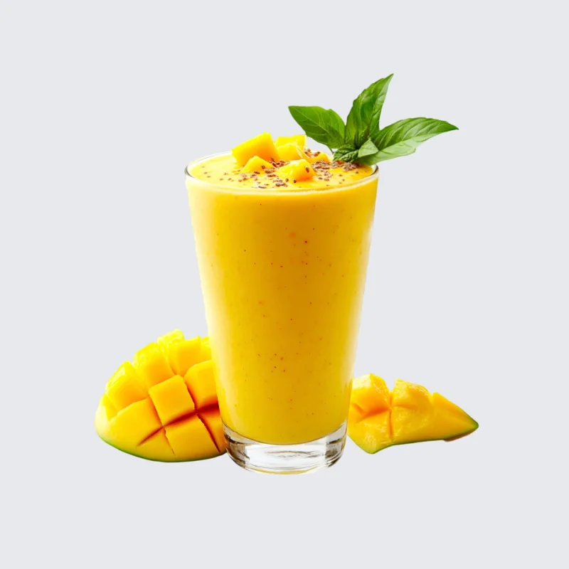 Mango Lassi