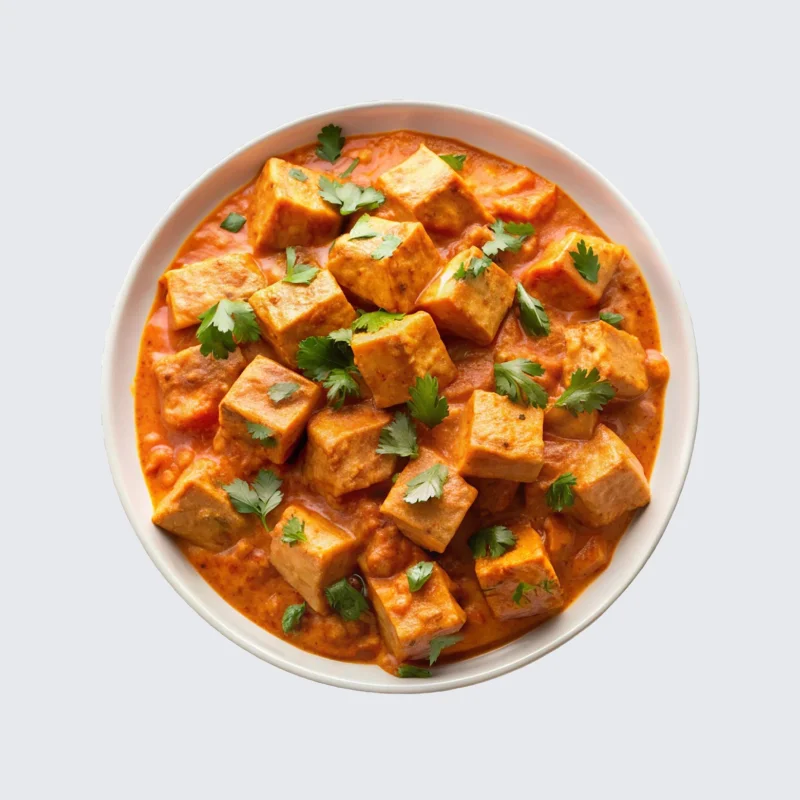 Paneer Tikka
