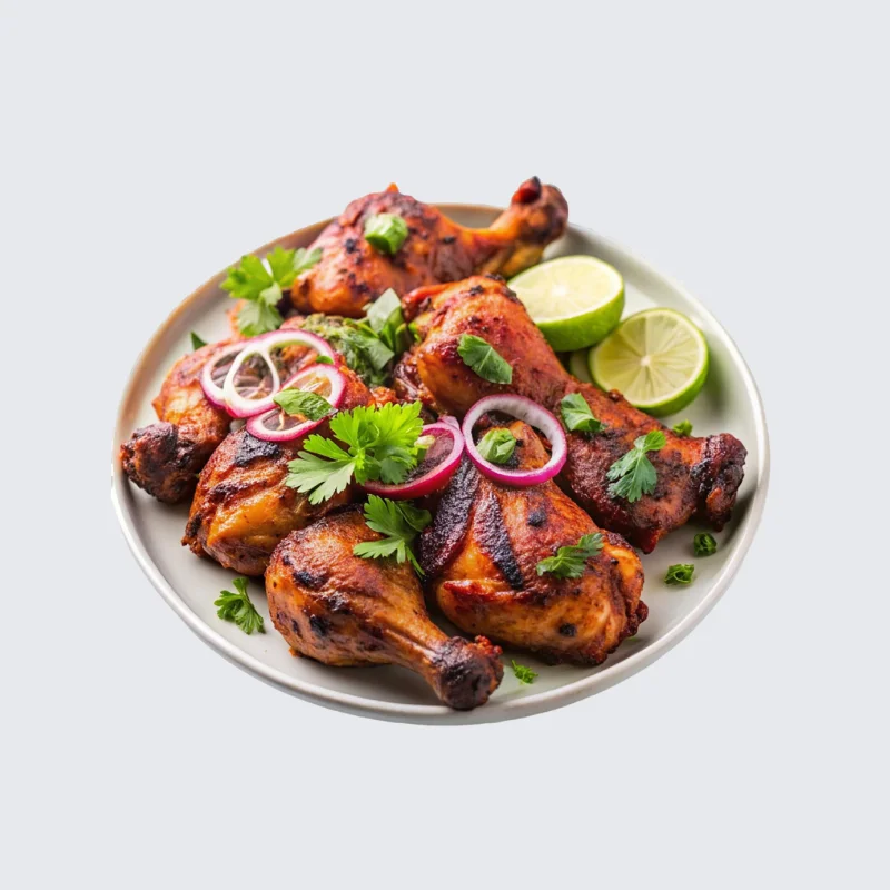 Tandoori Chicken