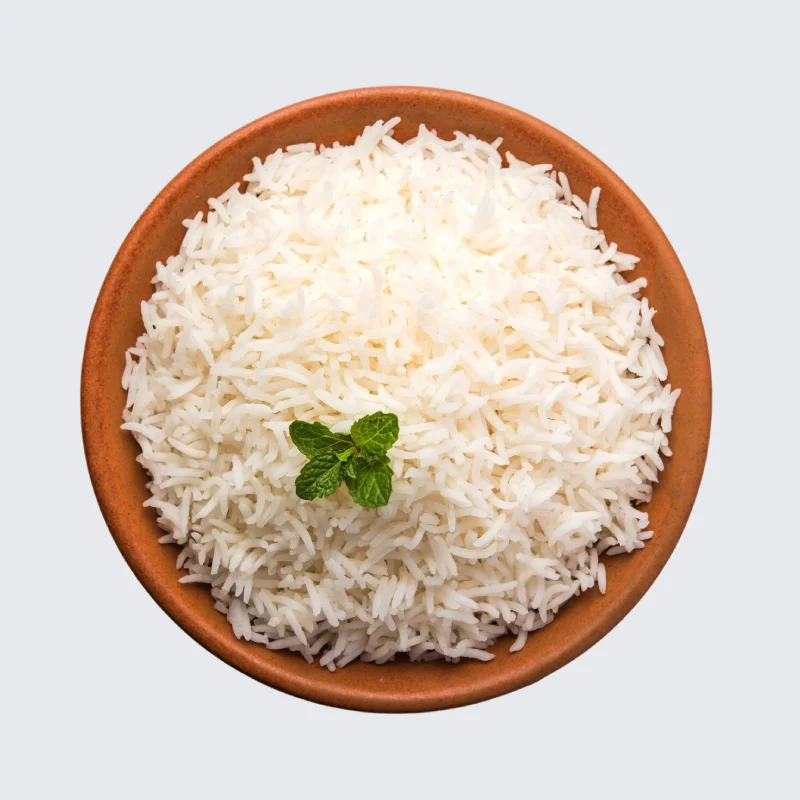 Plain Rice