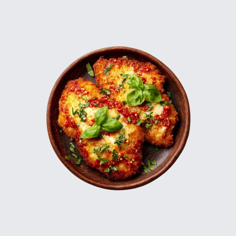 Aloo Tikki Chat